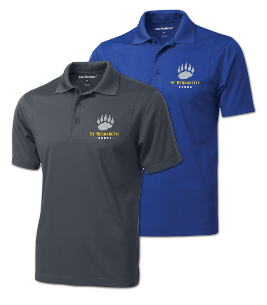 Men's Polo