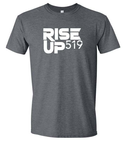 RISE UP TEE