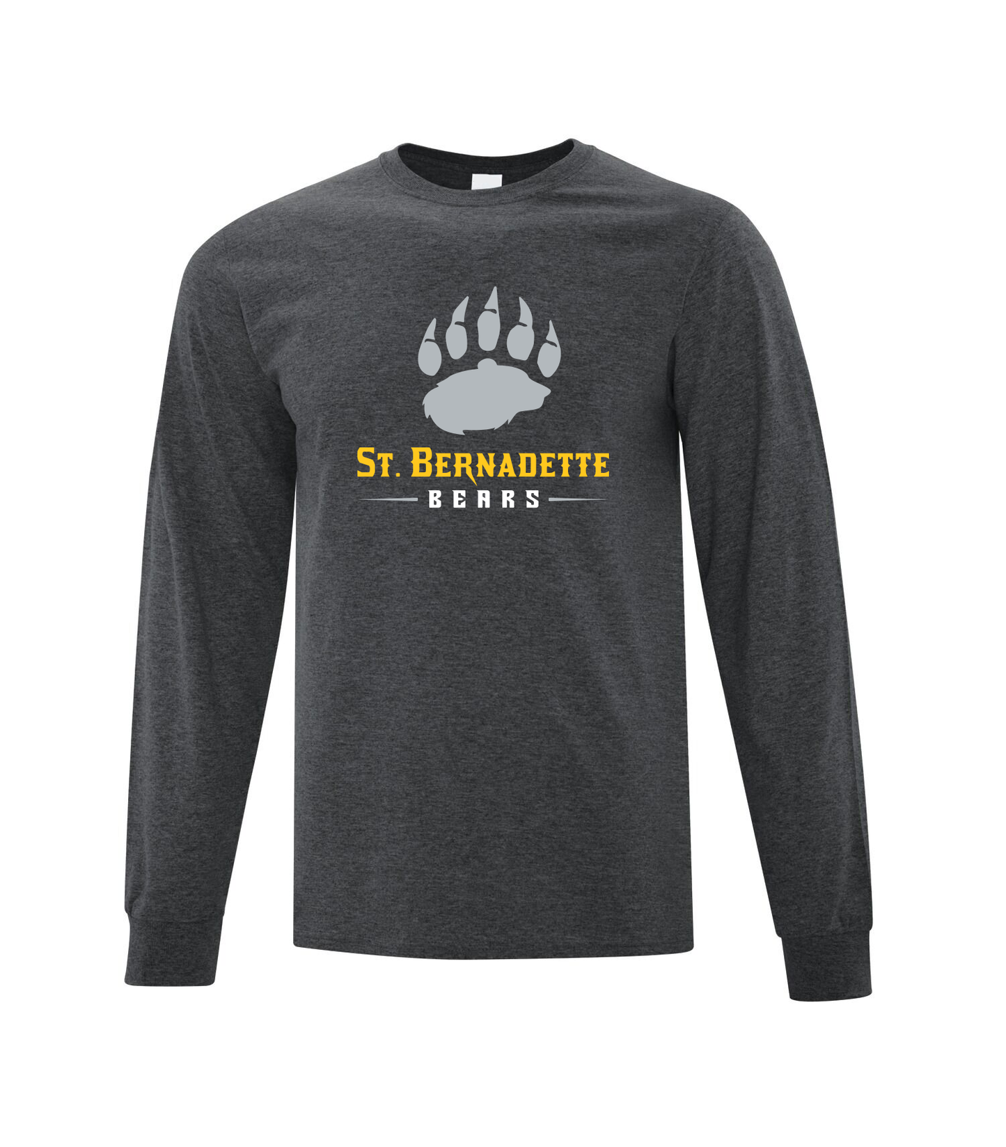BEARS - YOUTH - Long Sleeve