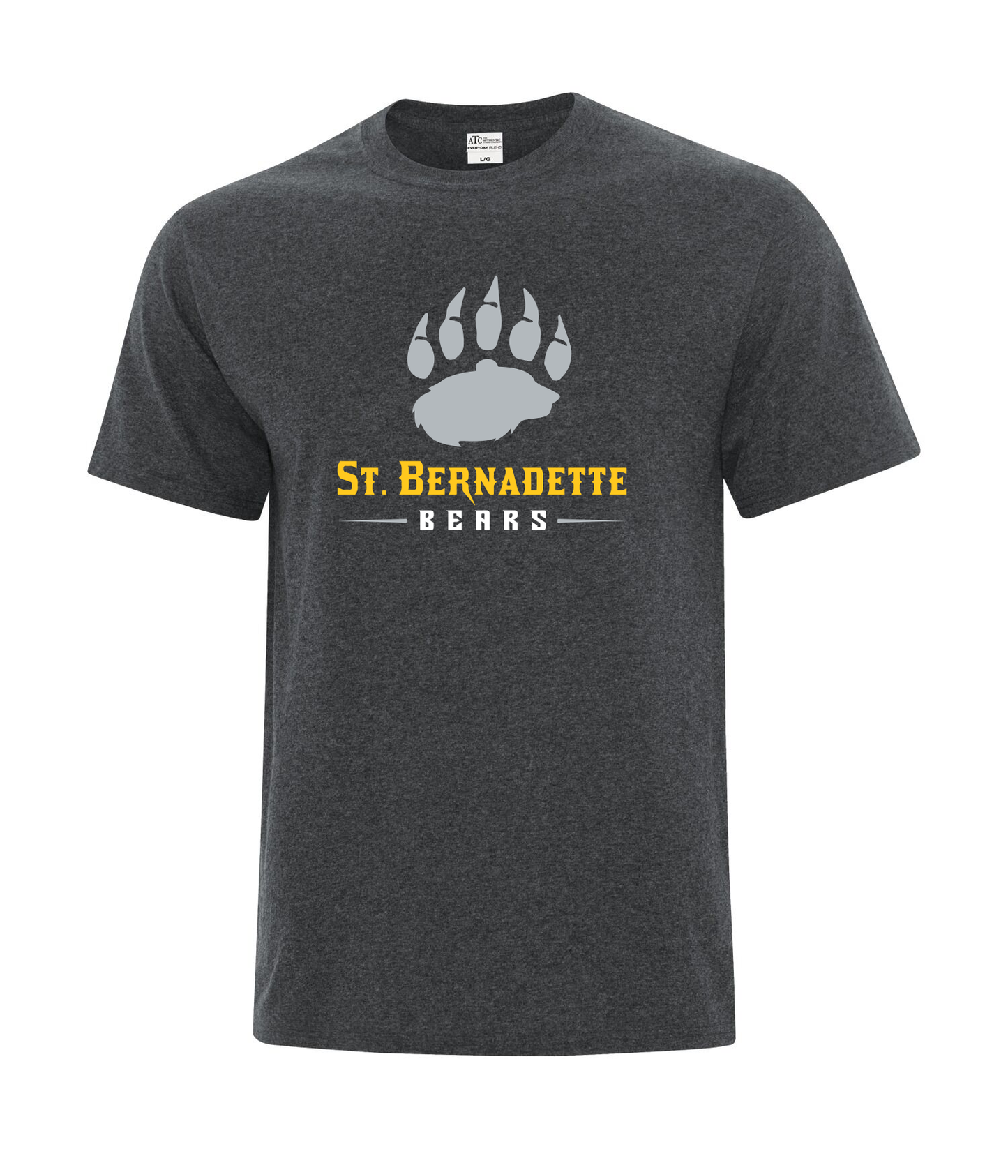 BEARS - ADULT - T-Shirt