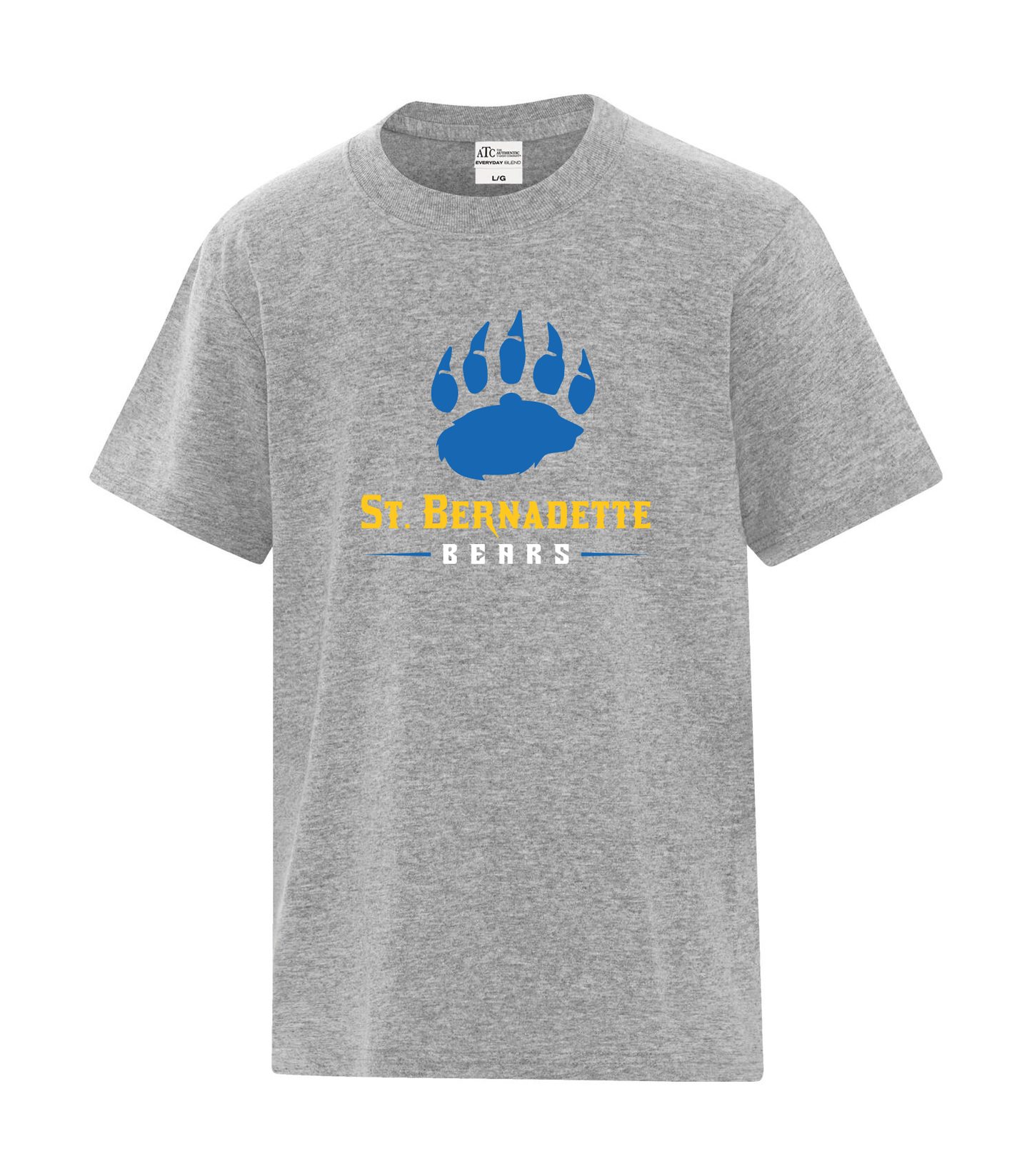 BEARS - YOUTH - T-Shirt