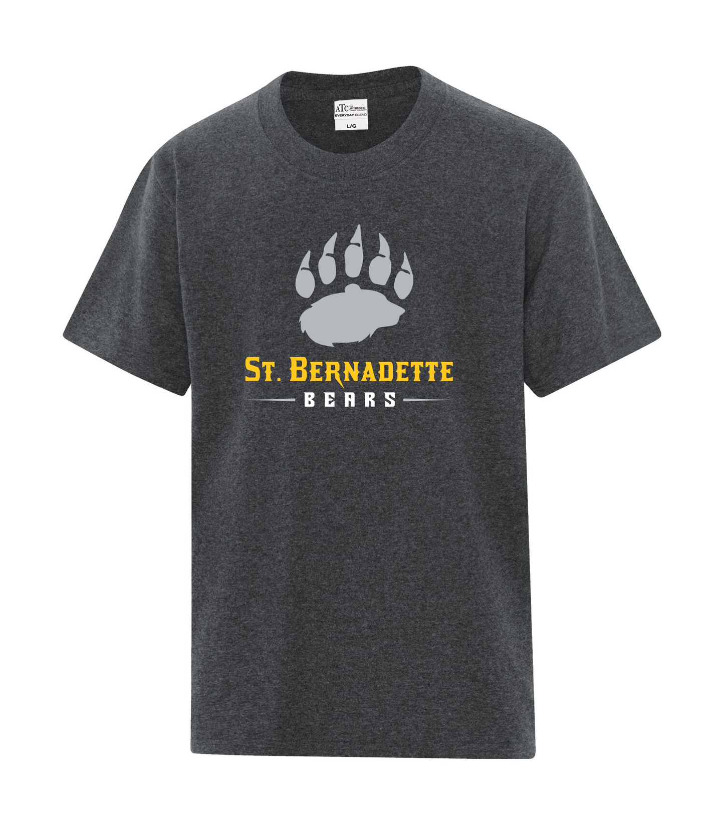 BEARS - YOUTH - T-Shirt