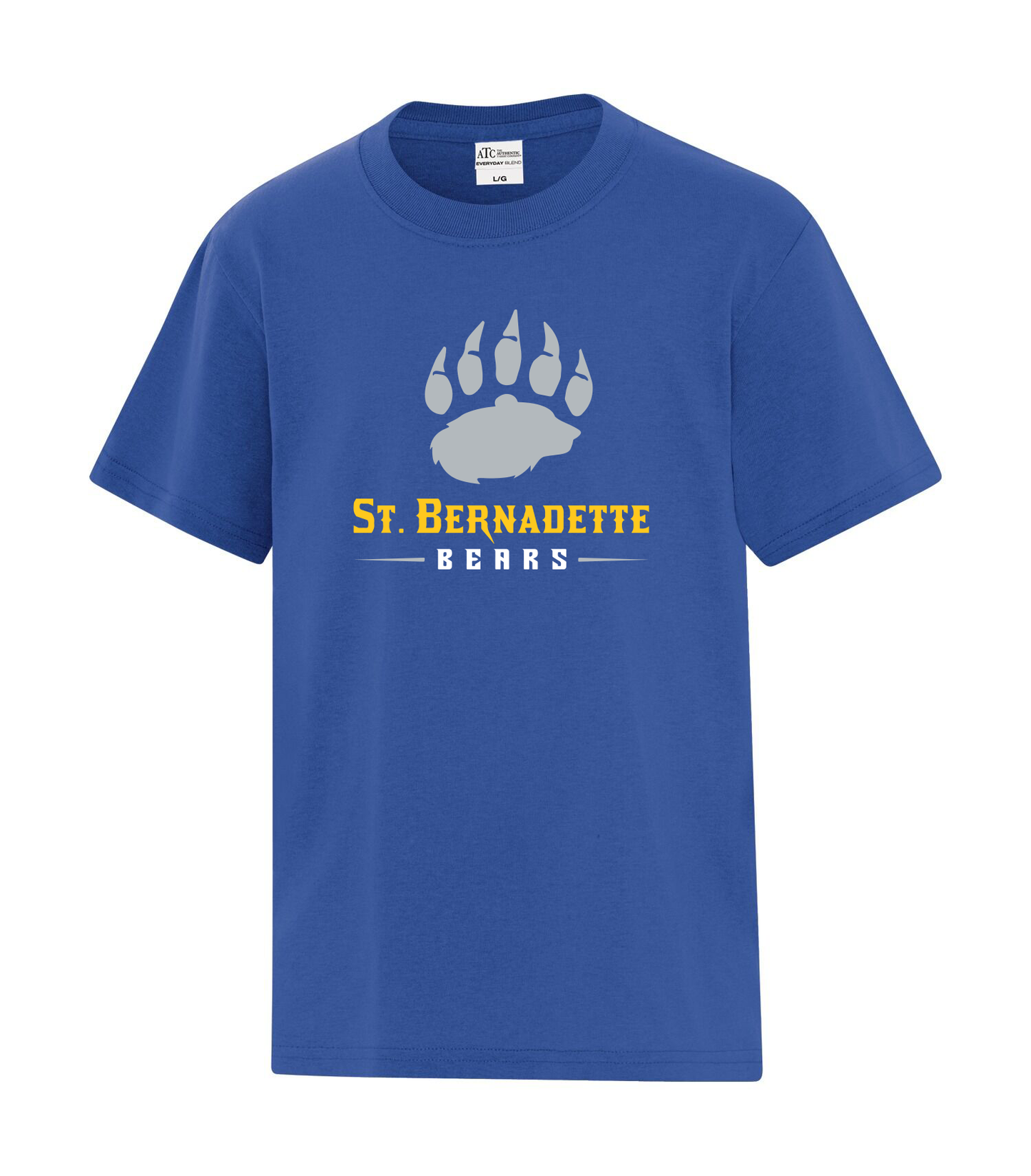 BEARS - YOUTH - T-Shirt